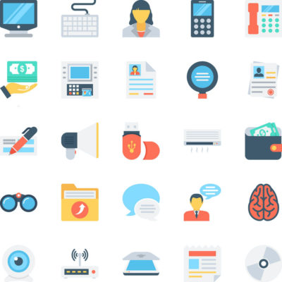 Icons5 Icons5